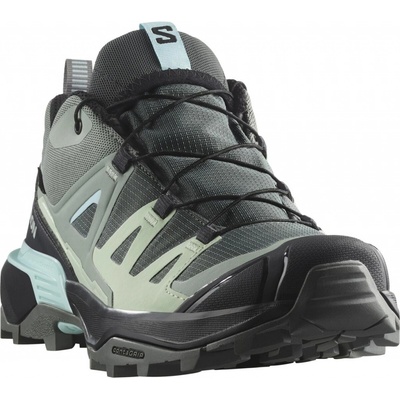 Salomon X Ultra 360 GTX W Sedona Sage/Black/Sea Foam