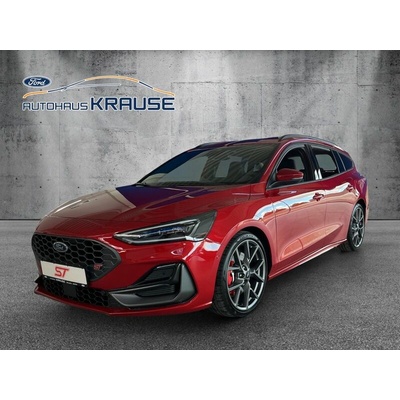 Ford Focus ST 206 kW