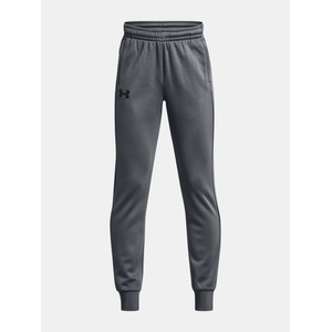 Under Armour Момчешко долнище Under Armour UA Armour Fleece Joggers Under Armour | Siv | Момчешки | 140/152