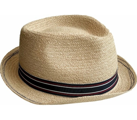 Stetson Golf Raffia Player