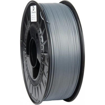 3DPower ASA strieborná (silver) 1.75mm 1kg