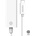 Kanex USB-C to Gigabit Etherner Adapter - Etherner адаптер за MacBook и компютри с USB-C порт (KU3CGBT)