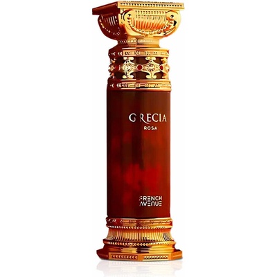 French Avenue Grecia Rosa parfém unisex 100 ml