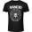 RAZAMATAZ мъжка тениска rancid - rancid ramones - razamataz - st2733