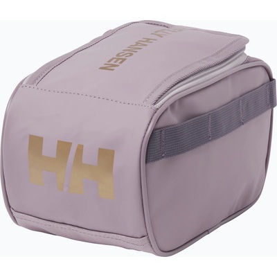 Helly Hansen H/H Scout Wash Bag kozmetická taška purple clay