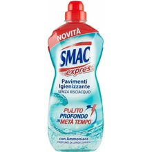 Smac Express Amoniak Na Podlahy 1 l