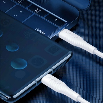 Joyroom S-02524M3 USB-C To Lightning Fast Charging, 0.25m