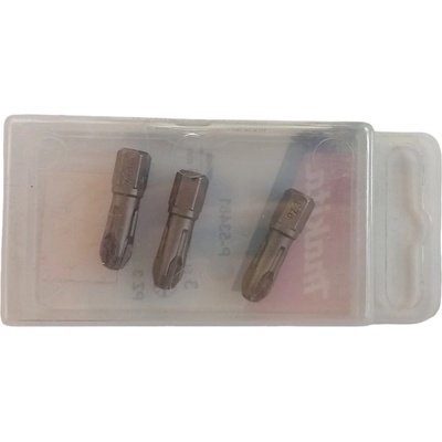 Makita PZ3 x 25mm 3ks P-53481