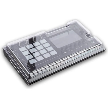 Decksaver Pioneer Toraiz SP16 Защитен капак на капак за grooveboxе (DS-PC-SP16)