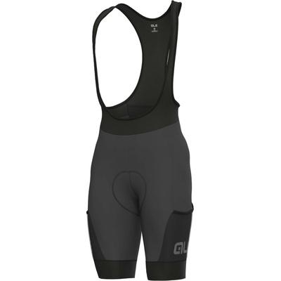 Alé Cycling Černé