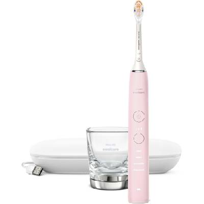 Elektrická zubná kefka Philips Sonicare 9000 DiamondClean HX9911/21 (HX9911/21)