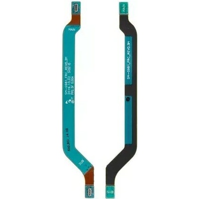 Flex kábel RF Samsung G980, G981 Galaxy S20, S20 5G - signálový Variant:: Flex kábel