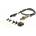 Lambda sonda BOSCH 0 258 027 00F