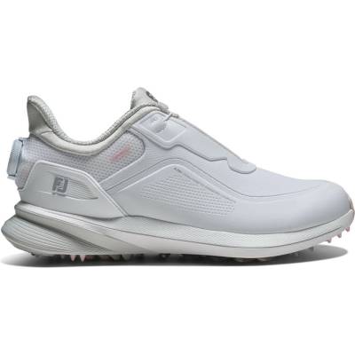Footjoy Pro SL BOA Wmn white/grey