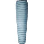 Stoic Пухен спален чувал Stoic NijakSt. Pro Lite +14°C Sleeping Bag Down sleeping bag - Rain Blue - размер Large (513-1953-0112) Спален чувал