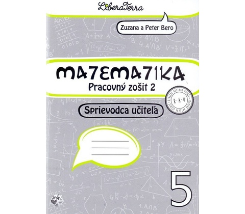 Matematika 5