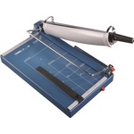 Dahle 567 - дължина на рязане 550 мм/капацитет на рязане 3, 5 мм (00567-21404)