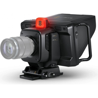 Blackmagic Design Studio Camera 4K Plus G2