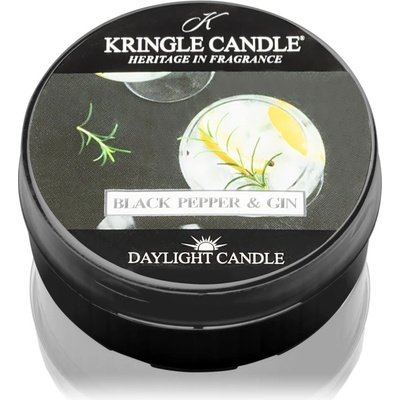 Kringle Candle Black Pepper & Gin 35 g
