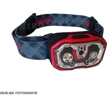 Coleman CXS+ 200
