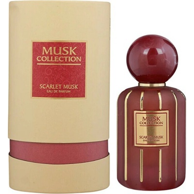 Flavia Scarlet Musk parfémovaná voda dámská 100 ml