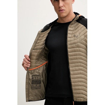 Dynafit Спортно яке Dynafit Speed Insulation Hybrid (08.0000071793)