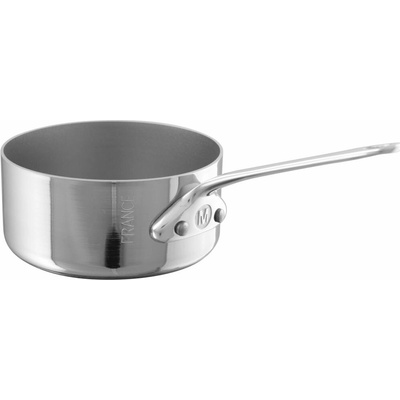 Mauviel Nerezová panvička na soté, M’Minis, Ø 7 cm / 0,13 l 511107