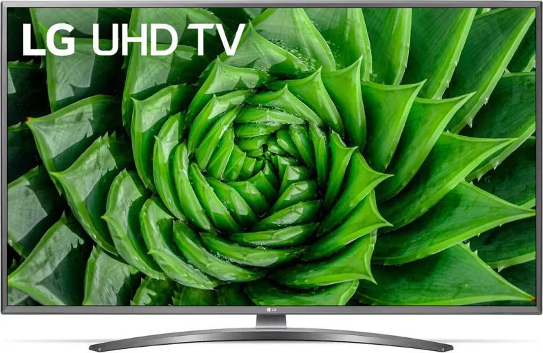 LG 50UN81003LB