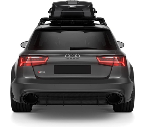 Thule Vector Alpine