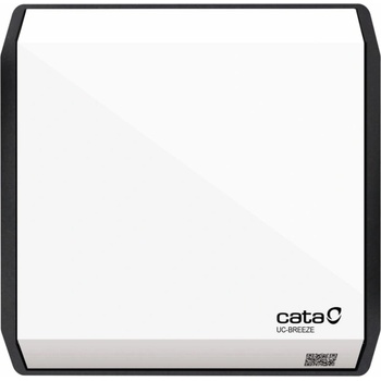 CATAUC 100 BREEZE TIMER ANTHRECITE