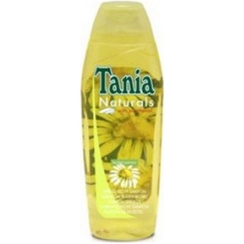 Tania Naturals heřmánkový šampon 500 ml