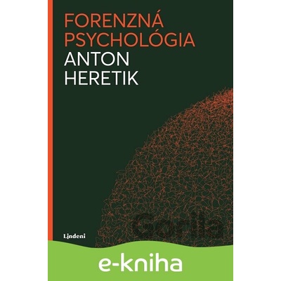 Forenzná psychológia