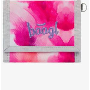 BAAGL Розов портфейл Baagl Painting BAAGL | Rozov | Момичешки | ЕДИН РАЗМЕР