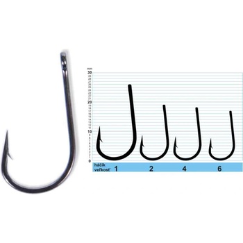 Tandem Baits vel.2 10 ks