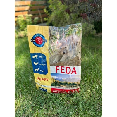 Feda Puppy 10 kg