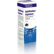 Ophthalmo-Septonex int.opo.1 x 10 ml