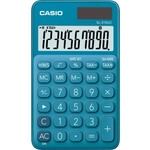 Casio SL-310UC Blue (GCSL310BU) Калкулатори