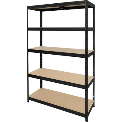 Regalux Regál Promix Plus 180 × 120 × 60 cm VRFUV1801206005C0007