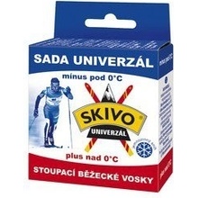 Skivo sada univerzál 2x40 g