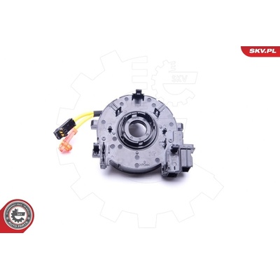Sada zamykacích válců ESEN SKV 97SKV173