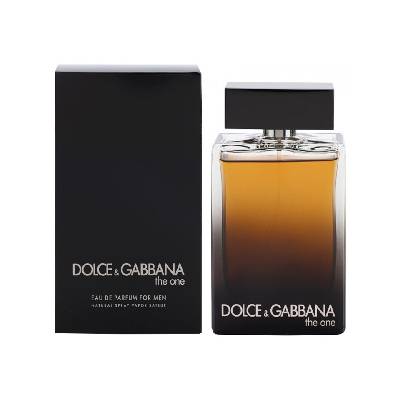 The One for Men EdP Обем на опаковката 50 ml