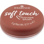 Essence Blush Soft Touch Mousse Руж кремообразен 5gr