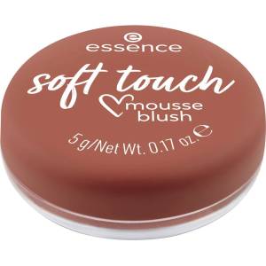 Essence Blush Soft Touch Mousse Руж кремообразен 5gr