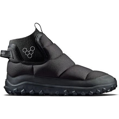 Vivobarefoot explorer mid mens obsidian