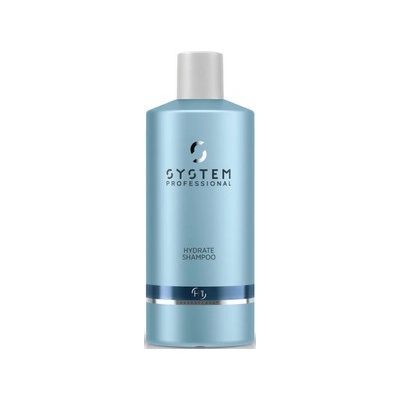 System Professional Hydrate Shampoo 500 ml