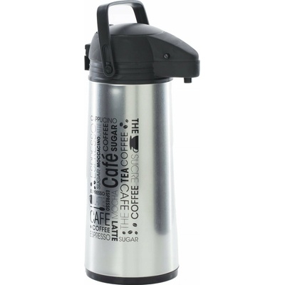 Secret de Gourmet Termoska 1,9 l s pumpou