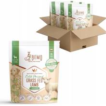 BEMO Cold Pressed Lamb 9 kg