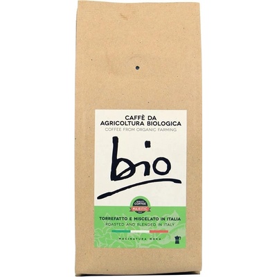 Dicaf BIO mletá 250 g