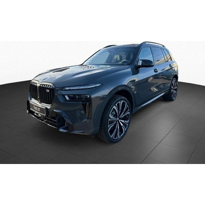 BMW X7 M60i xDrive 390 kW