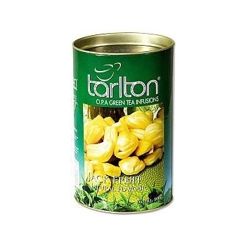 Tarlton Jack Fruit zelený čaj 100 g